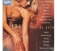 Amor a Flor Da Pele