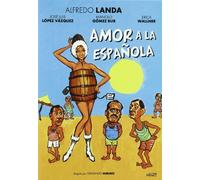 Amor A La Española (1967) (Import)