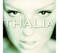 Amor A La Mexicana by Thalia