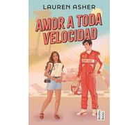 Amor a Toda Velocidad / Throttled (Dirty Air 1)