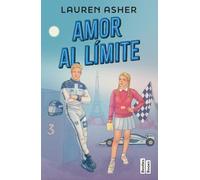 Amor Al Límite / Collided (Dirty Air 2)