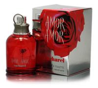 Amor Amor by Cacharel Eau De Toilette For Women, 100ml