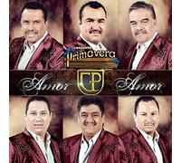 Amor Amor by Conjunto Primavera