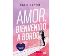 Amor, bienvenido a bordo: 1 (Ficción)