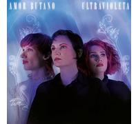 Amor Butano - Ultravioleta [10" VINYL]