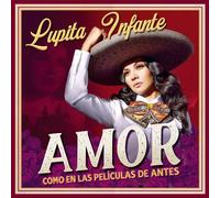 Amor Como En Las Peliculas De Antes [VINYL]