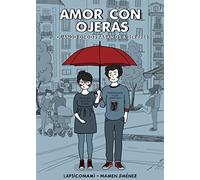 Amor con ojeras: Cuando de dos pasamos a ser tres (Ilustración)