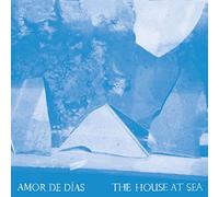 Amor De Dias - The House At Sea [VINYL]