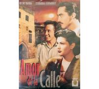 Amor De La Calle [DVD] [Region 1] [US Import] [NTSC]