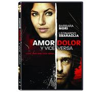 Amor Dolor Y Viceversa [DVD] [2008] [Region 1] [US Import] [NTSC]