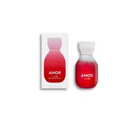 Amor Eau de Parfum como tú Woman 100 ml Mercadona Fragrance Perfume