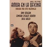 Amor En La Oficina