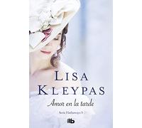 Amor en la Tarde – Romantica – Ediciones B