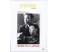 Amor En Llamas (Import) [1949]