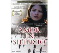 Amor En Silencio [DVD] [Region 1] [US Import] [NTSC]