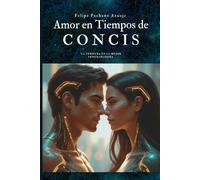 Amor en Tiempos de CONCIS: La ternura es la mejor programadora