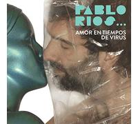 Amor En Tiempos De Virus (Book + CD)