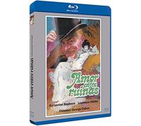 Amor Entre Ruinas 1975 BD Love Among the Ruins [Blu-ray] [blu_ray] [2020]