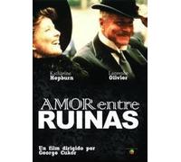 Amor Entre Ruinas (Import) [2009]