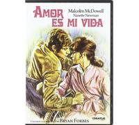 Amor, Es Mi Vida