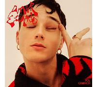 Pol Granch – Amor Escupido – CD