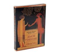 Amor et psyche oracle,tarot deck,Firend GameFortune Telling Toys
