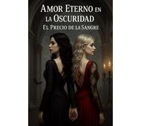 Amor Eterno en la Oscuridad: El Precio de la Sangre