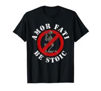 Amor Fati - Be Stoic - v2 T-Shirt