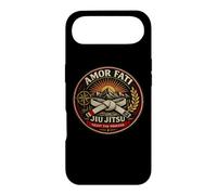 Amor Fati Jiu-Jitsu Trust The Process Case for iPhone Air