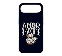 Amor Fati Latin Proverb Inspirational Stoic Philosophy Quote Case for iPhone Air