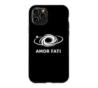 Amor Fati Stoic Singularity Case for iPhone 11 Pro