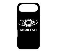 Amor Fati Stoic Singularity Case for iPhone Air