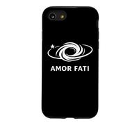 Amor Fati Stoic Singularity Case for iPhone SE (2020) / 7/8