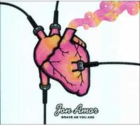 Amor, Jon - Brave As You Are