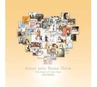 Amor Pela Bossa Nova - The Best Of Lisa Ono - SHM-CD