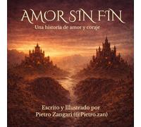 Amor Sin Fin: Una historia de amor y coraje