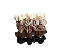 AMOR SPES 5pcs Hair Rope Hair Band Hair Tie for Women Girls Headband Hair Scrunchies Set Hair Accessories