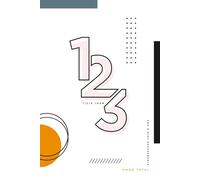 Amor Total: 1 / 2 / 3 Juan: A Love God Greatly Spanish Bible Study Journal