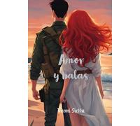 Amor y Balas (Hasta El Último latido)