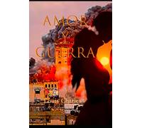 AMOR Y GUERRA: Guerra Israel-Palestina
