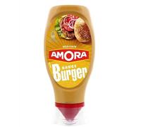 Amora Burger Sauce 448g 4 Pack