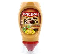 Amora Burger Sauce Ã © Ja Cult 260 g (Set of 5)