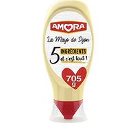 Amora Dijon Mayonnaise