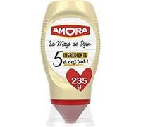Amora Dijon Mayonnaise