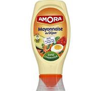 Amora french mayonnaise - mayonnaise 415 gr
