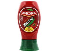 Amora Ketchup Nature Soft 280g - ( Unit Price ) - Amora Ketchup Nature Souple 280g