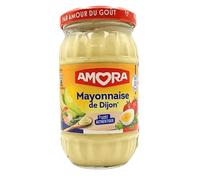 Amora Mayonnaise 235g
