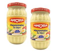 Amora Mayonnaise 235g x 2
