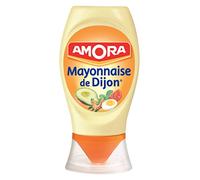 Amora Mayonnaise Dijon Nature Bottle Soft 235g