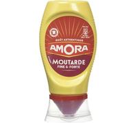 Amora Moutarde de Dijon (Flacon Souple) 265g